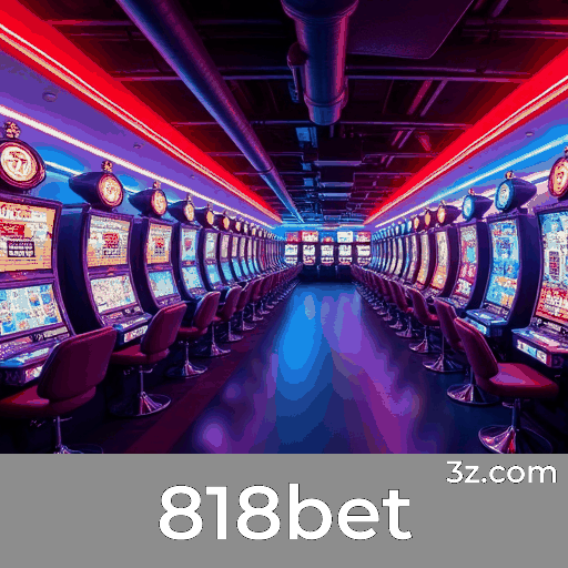 818bet: Total Cobertura Esportiva com Odds Instantâneas