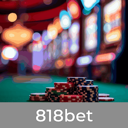Descubra as Vantagens e o Serviço Profissional do 818bet