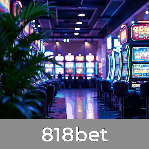 818bet: O Melhor em Segurança e Entretenimento