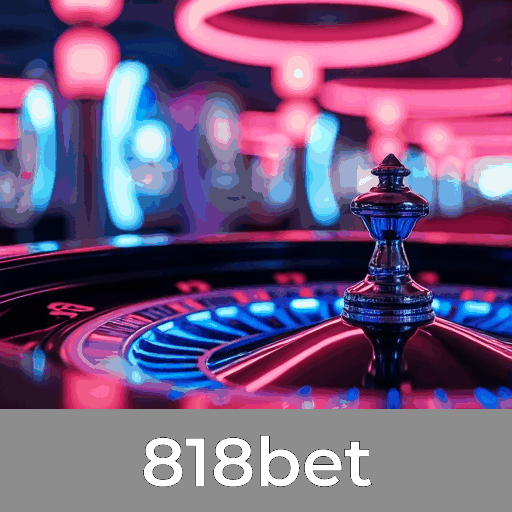 818bet: A Revolução das Apostas na Palma da Sua Mão