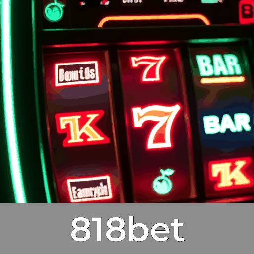 818bet: Aproveite Bônus e Promoções Exclusivas