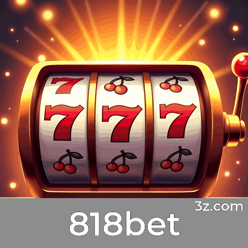 818bet: Experimente a Aposta Completa e Conveniente