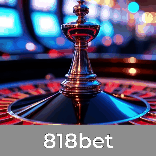 818bet: Slots com Jackpot, Mesa de Jogos e Real Dealer - A Escolha dos Brasileiros