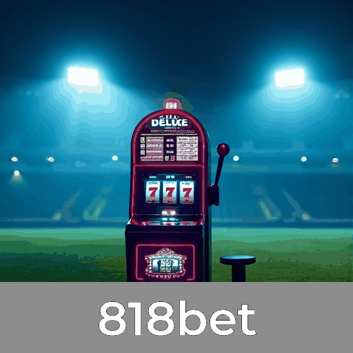 818bet: Especialistas em Apostas Esportivas Brasileiras