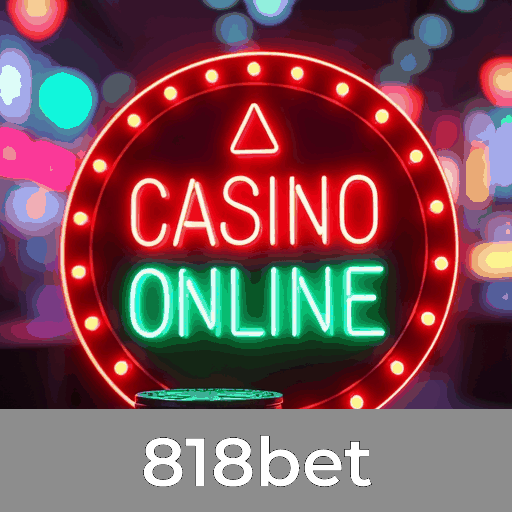 818bet: Experiência Autêntica com Jogos de Mesa Ao Vivo